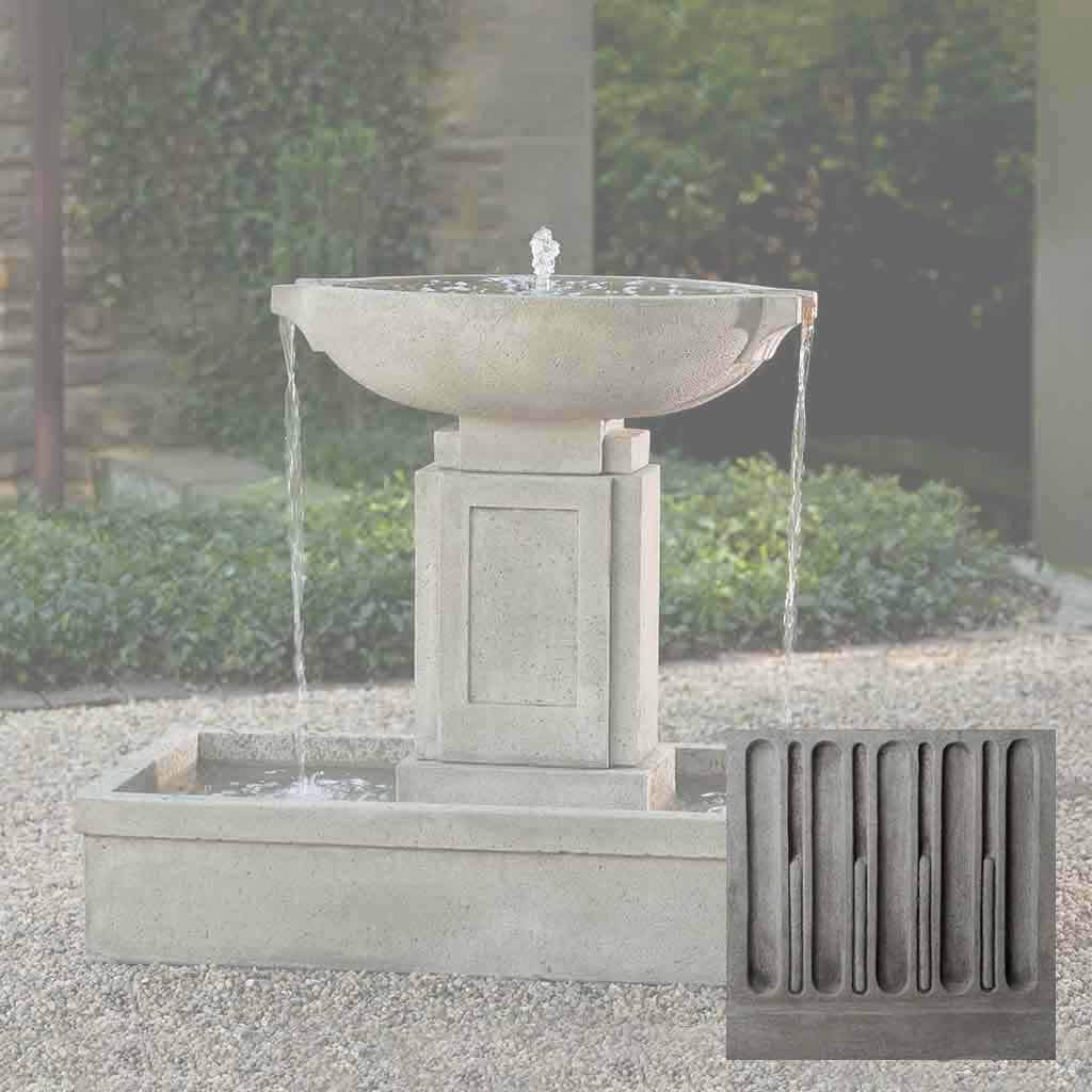 Austin Fountain - Image 10