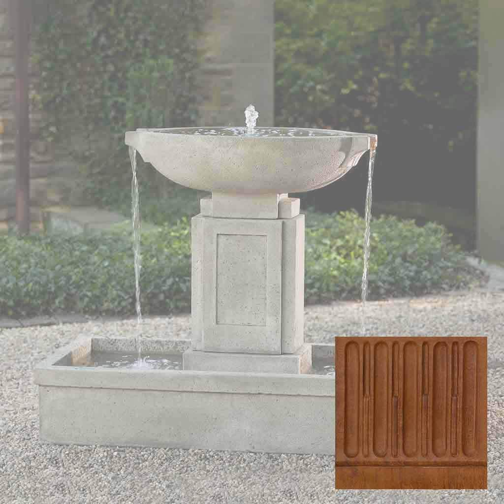 Austin Fountain - Image 13