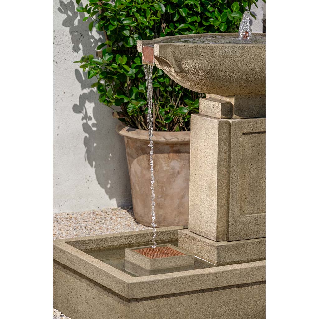 Austin Fountain - Image 4