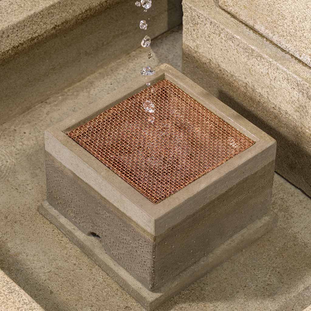 Austin Fountain - Image 5