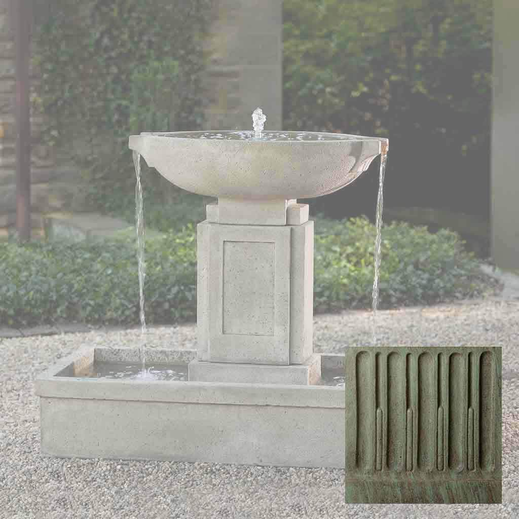 Austin Fountain - Image 7