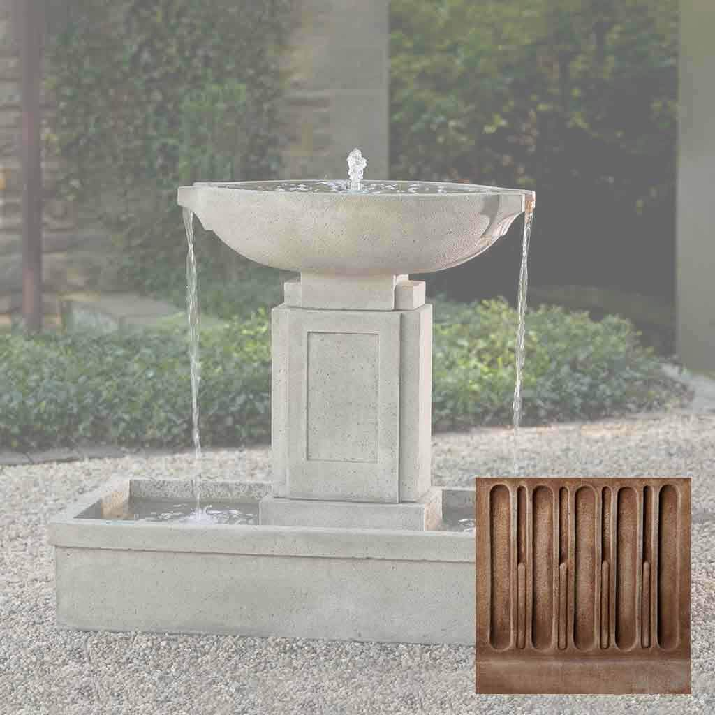 Austin Fountain - Image 8