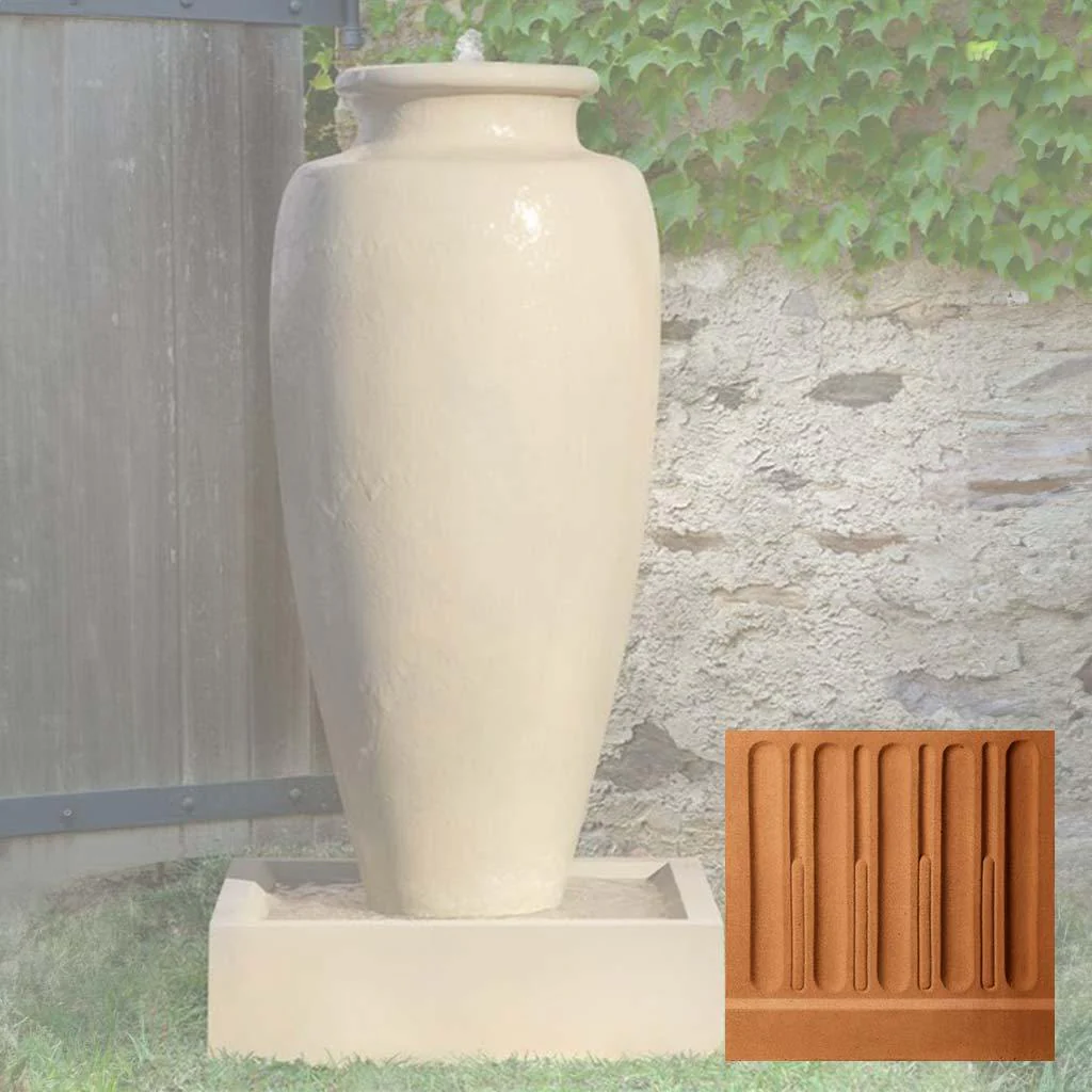 Bilbao Fountain - Image 14