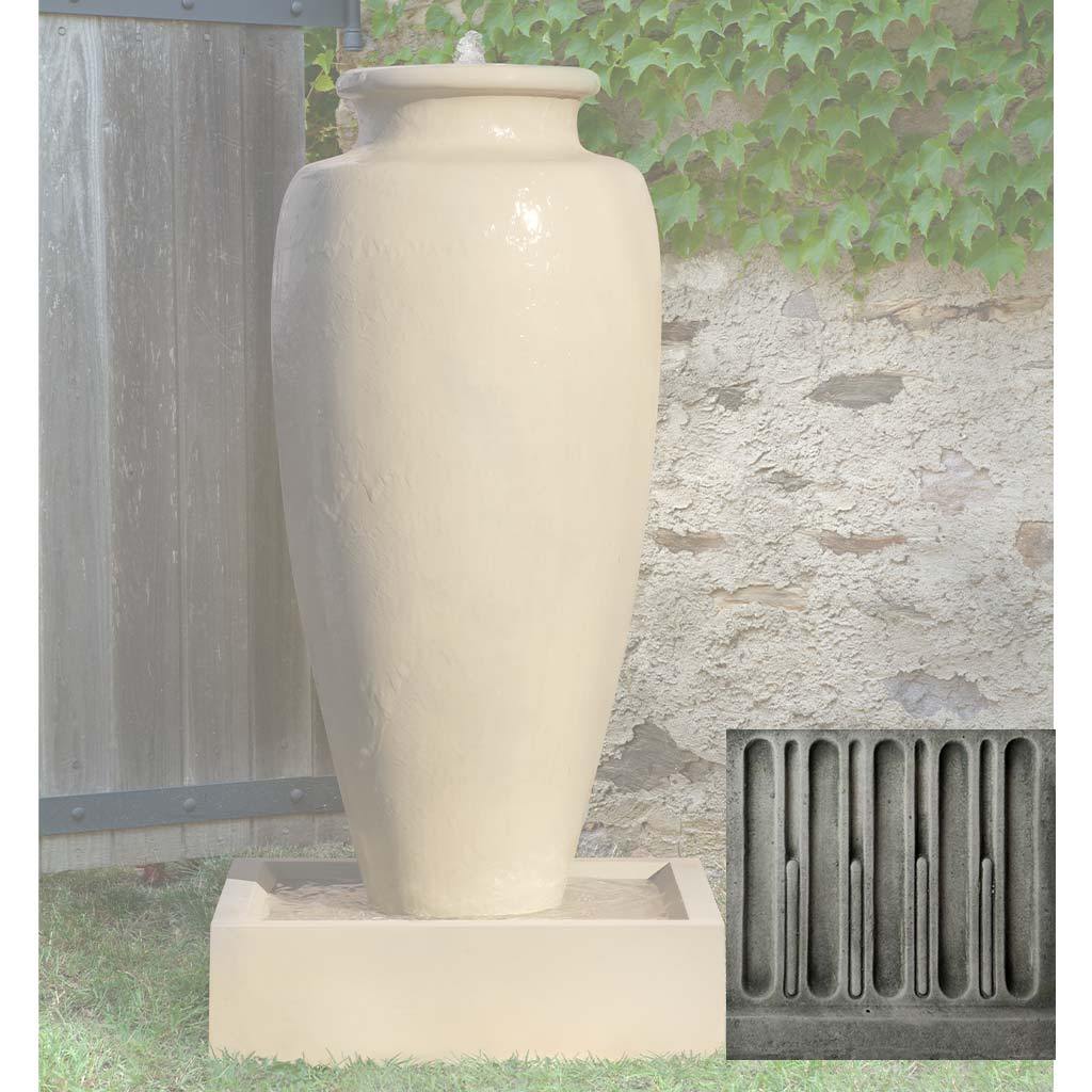 Bilbao Fountain - Image 3