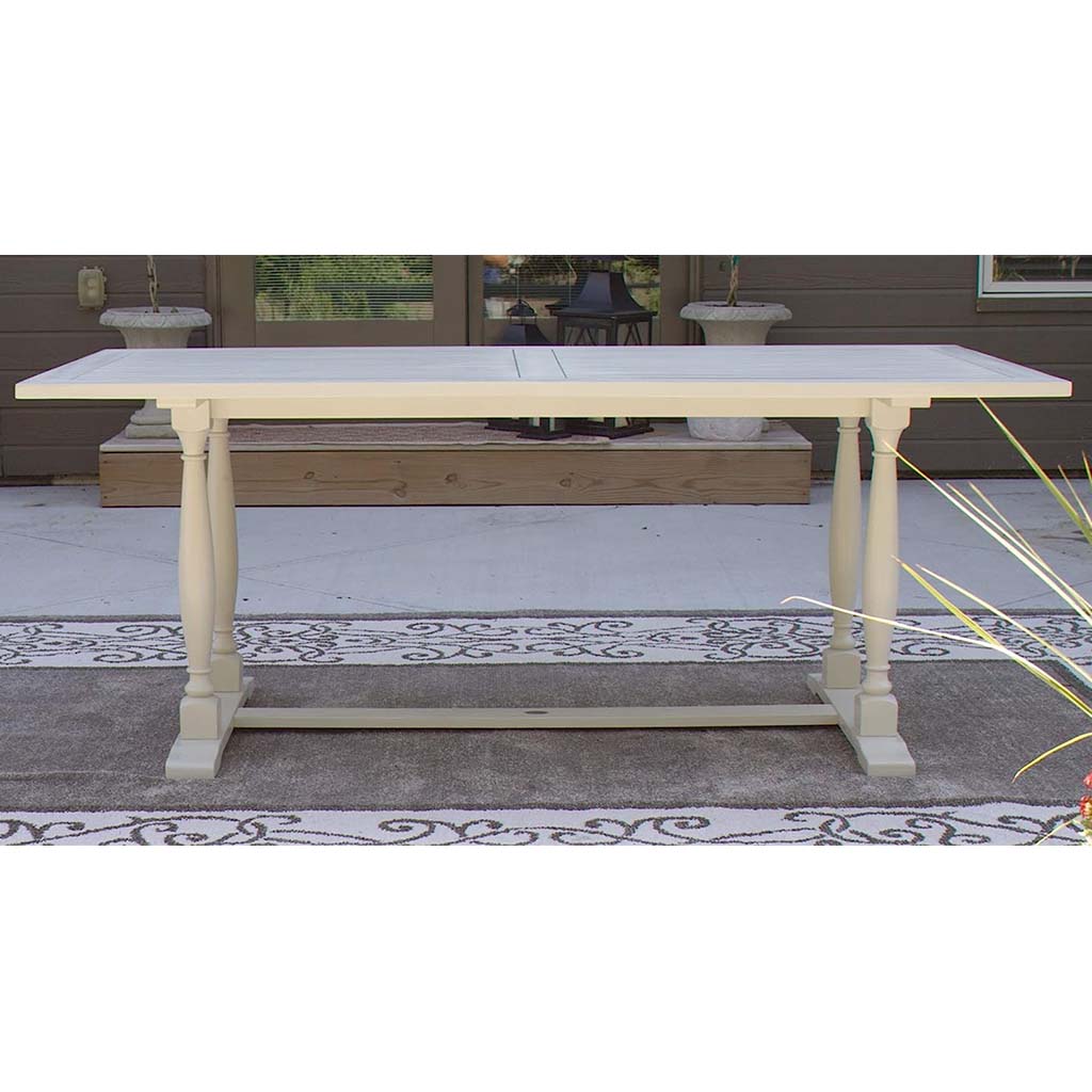 Bridgeport Rectangle Dining Set - Image 4