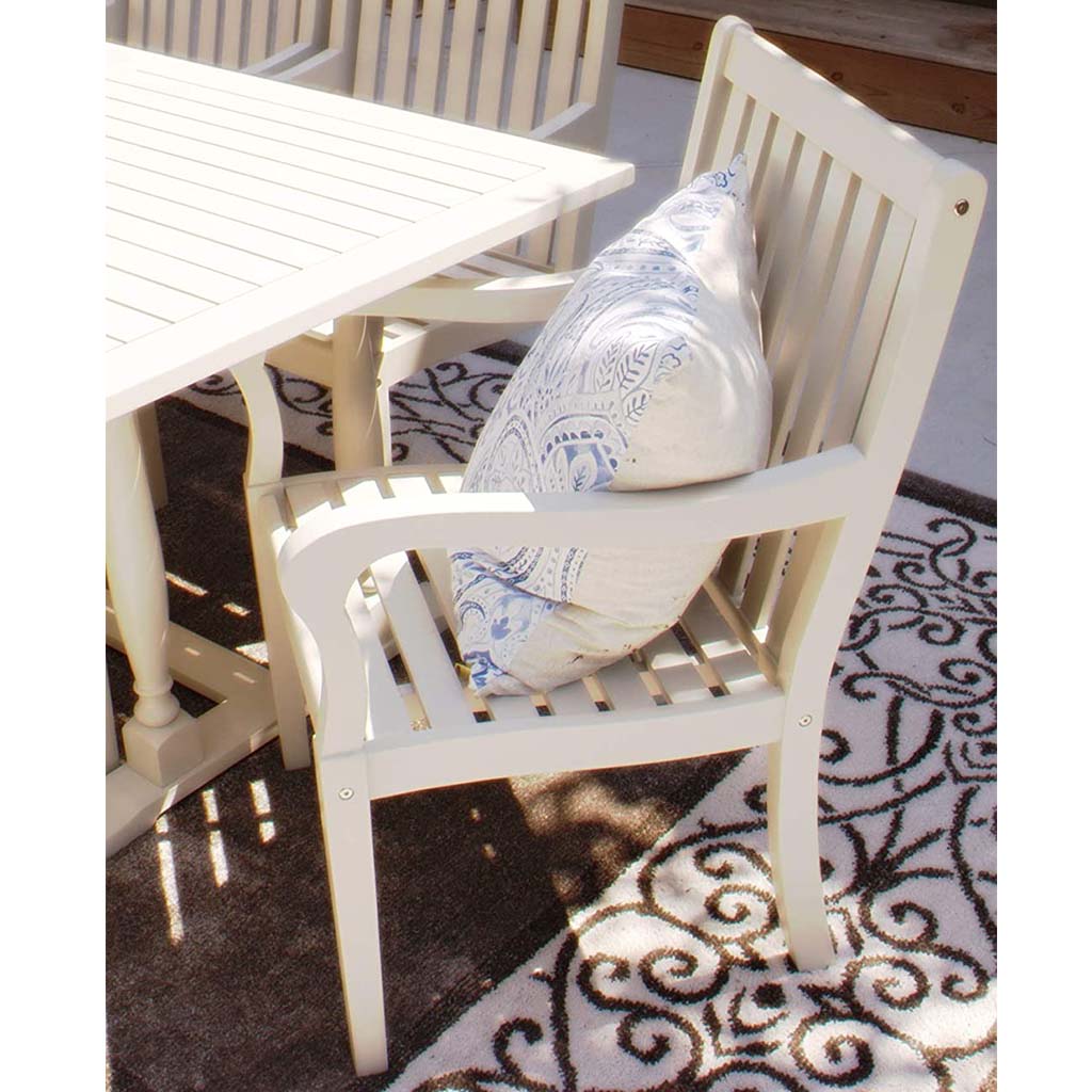 Bridgeport Rectangle Dining Set - Image 5