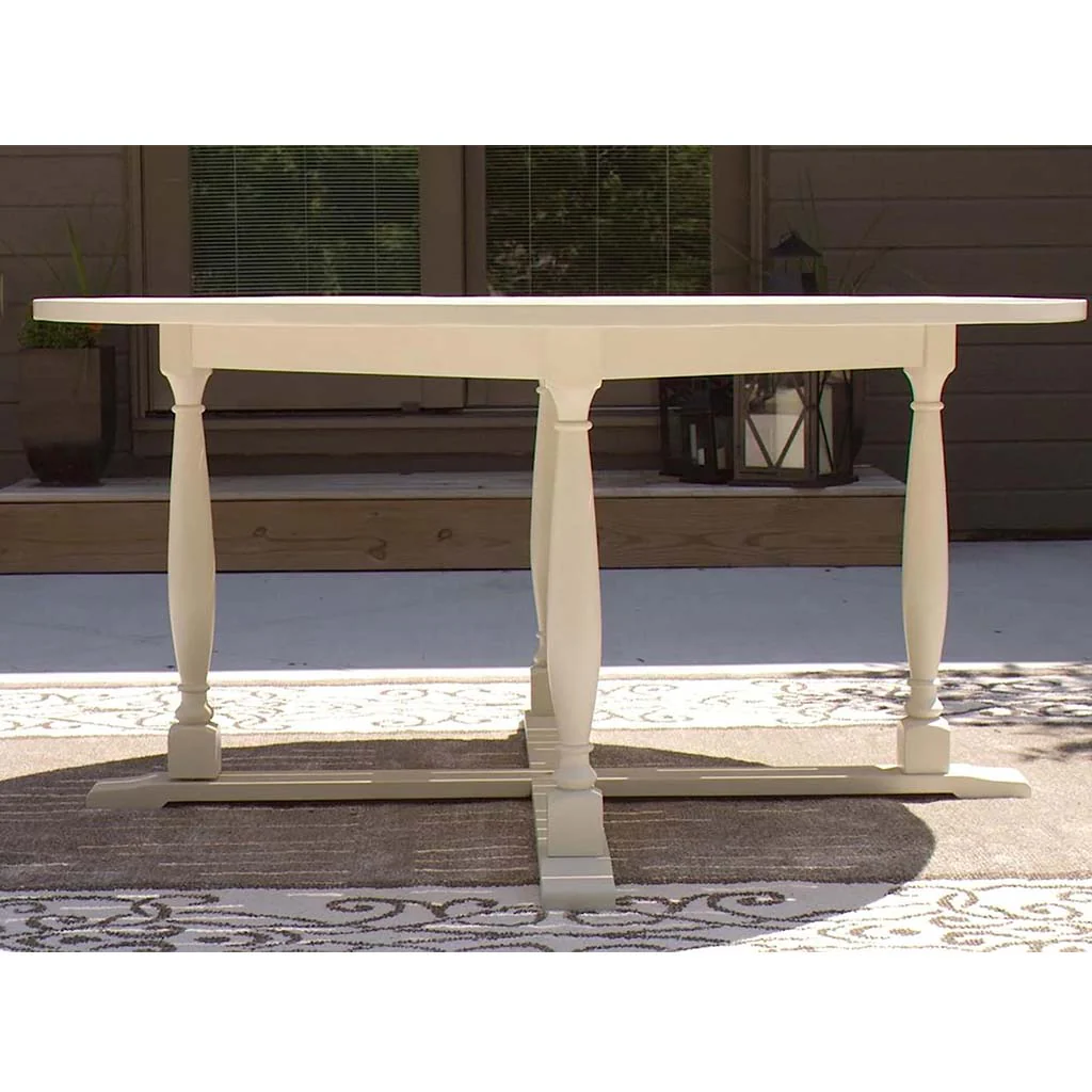 Bridgeport Round Dining Set - Image 4