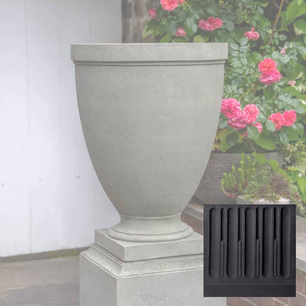 Capitol Hill Urn - Image 11