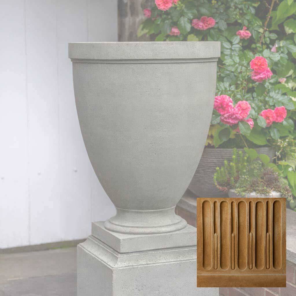 Capitol Hill Urn - Image 13