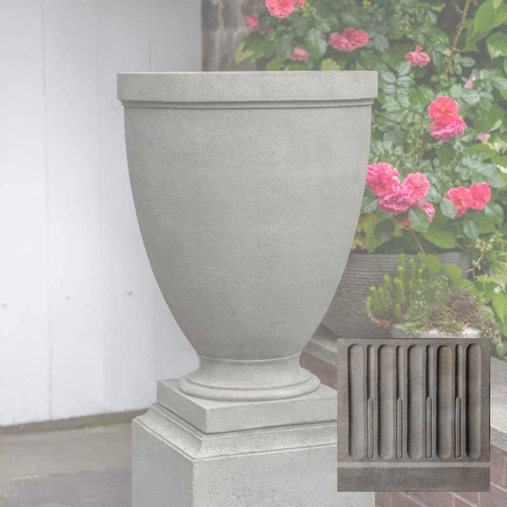 Capitol Hill Urn - Image 15