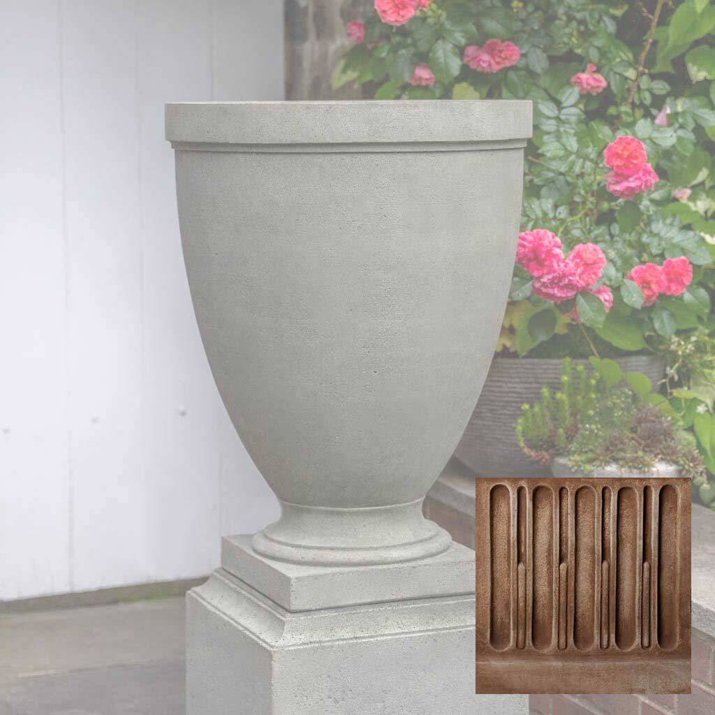 Capitol Hill Urn - Image 4