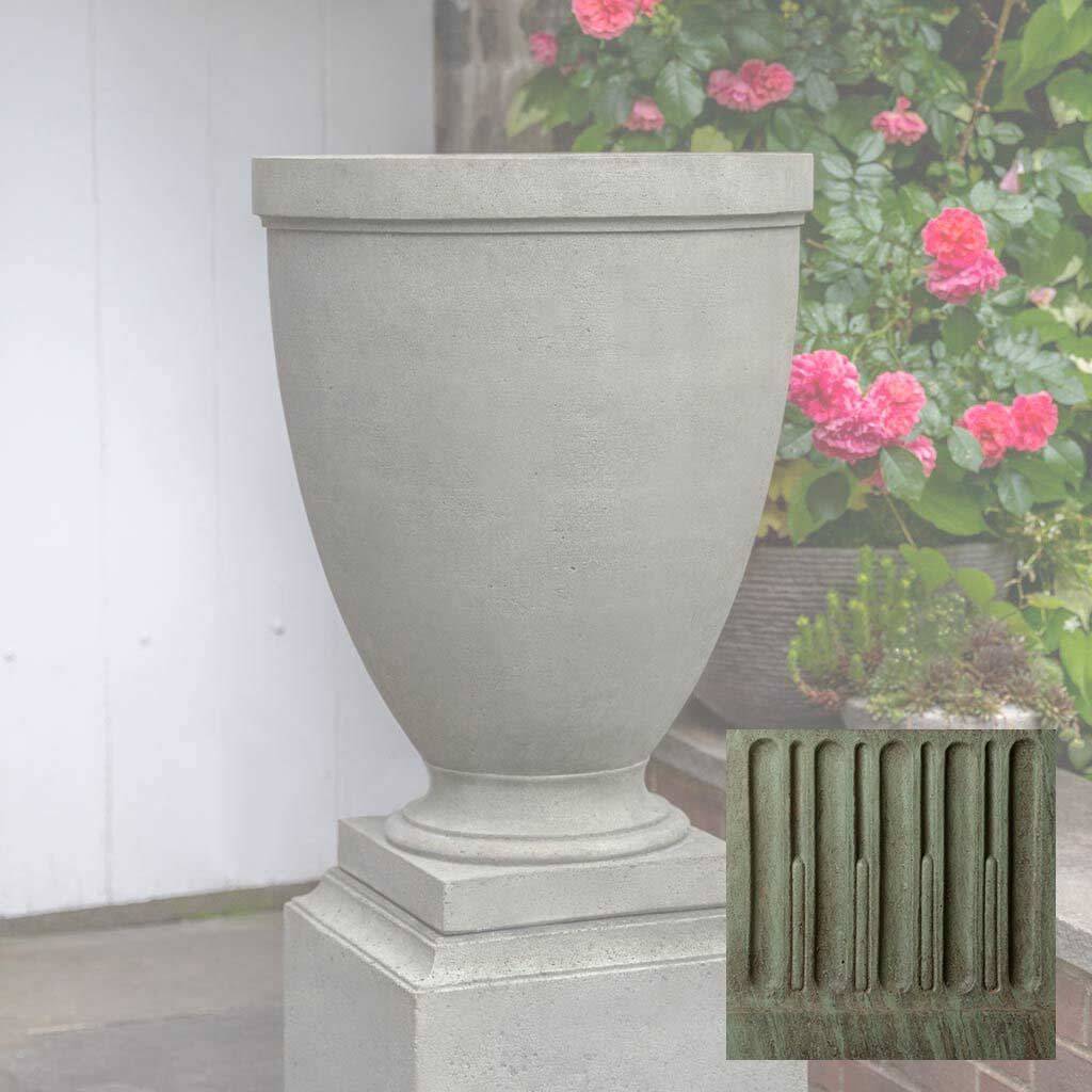 Capitol Hill Urn - Image 5