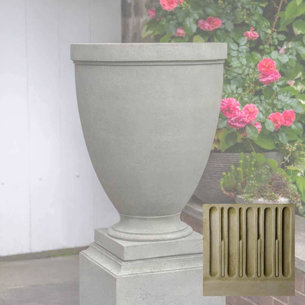 Capitol Hill Urn - Image 6
