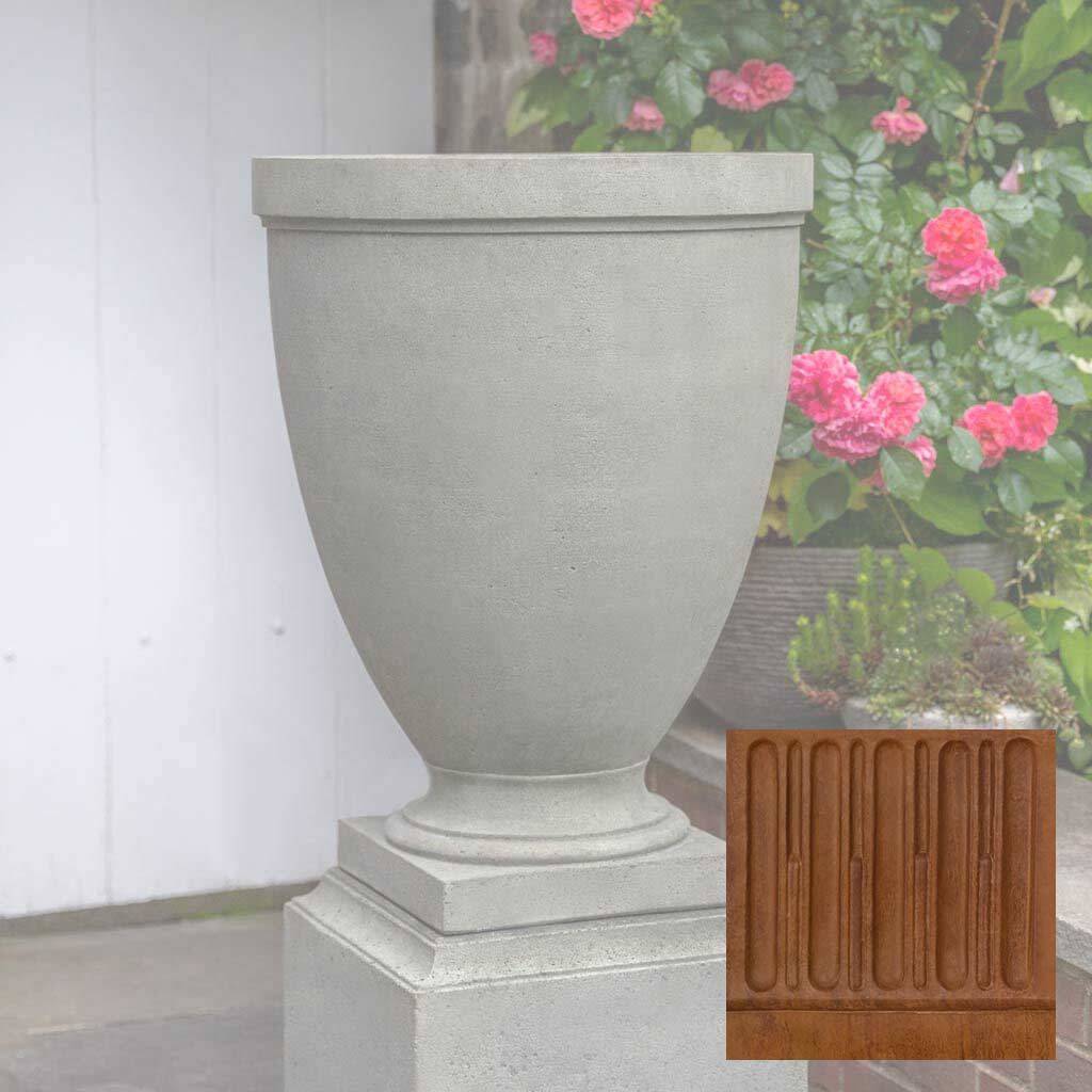 Capitol Hill Urn - Image 8