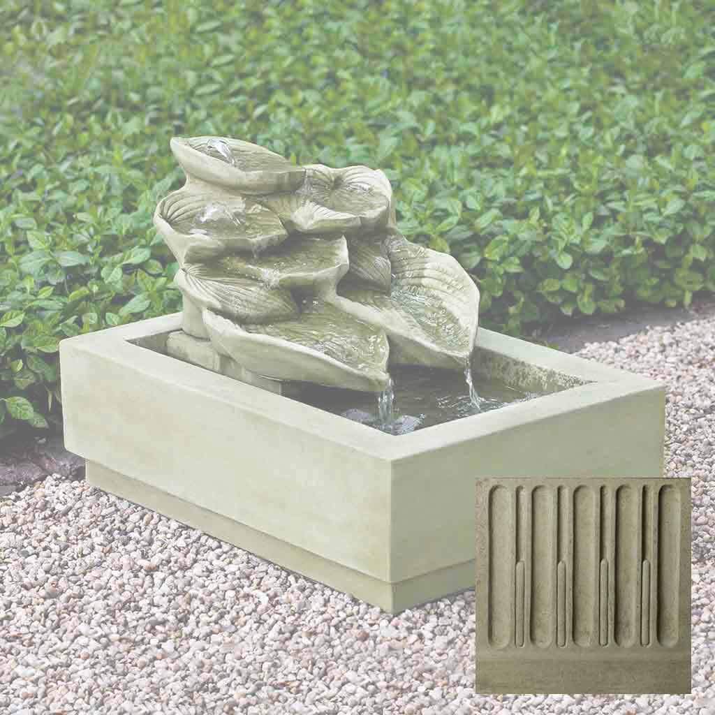 Cascading Hosta Fountain - Image 10