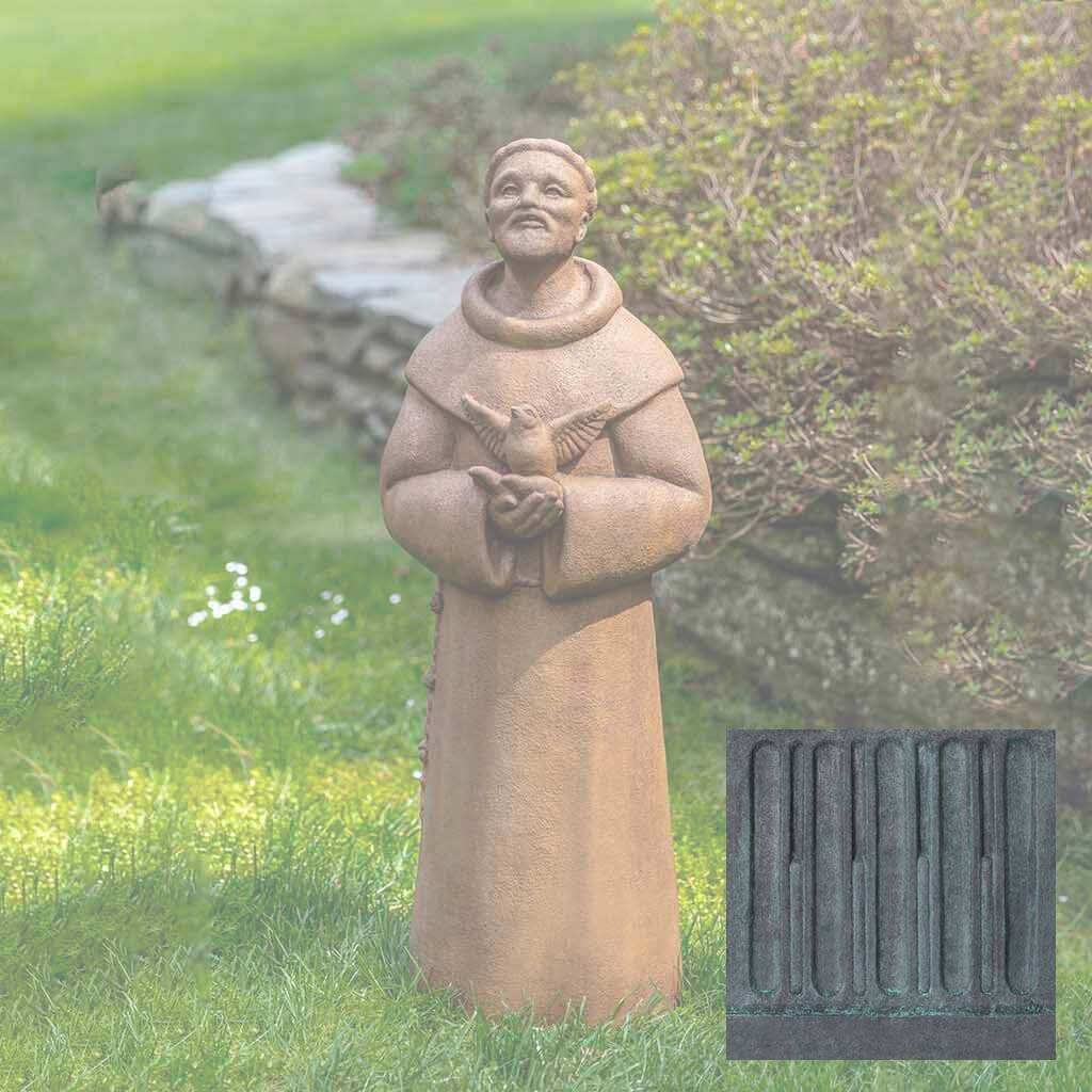 Contemporary Saint Francis - Image 10