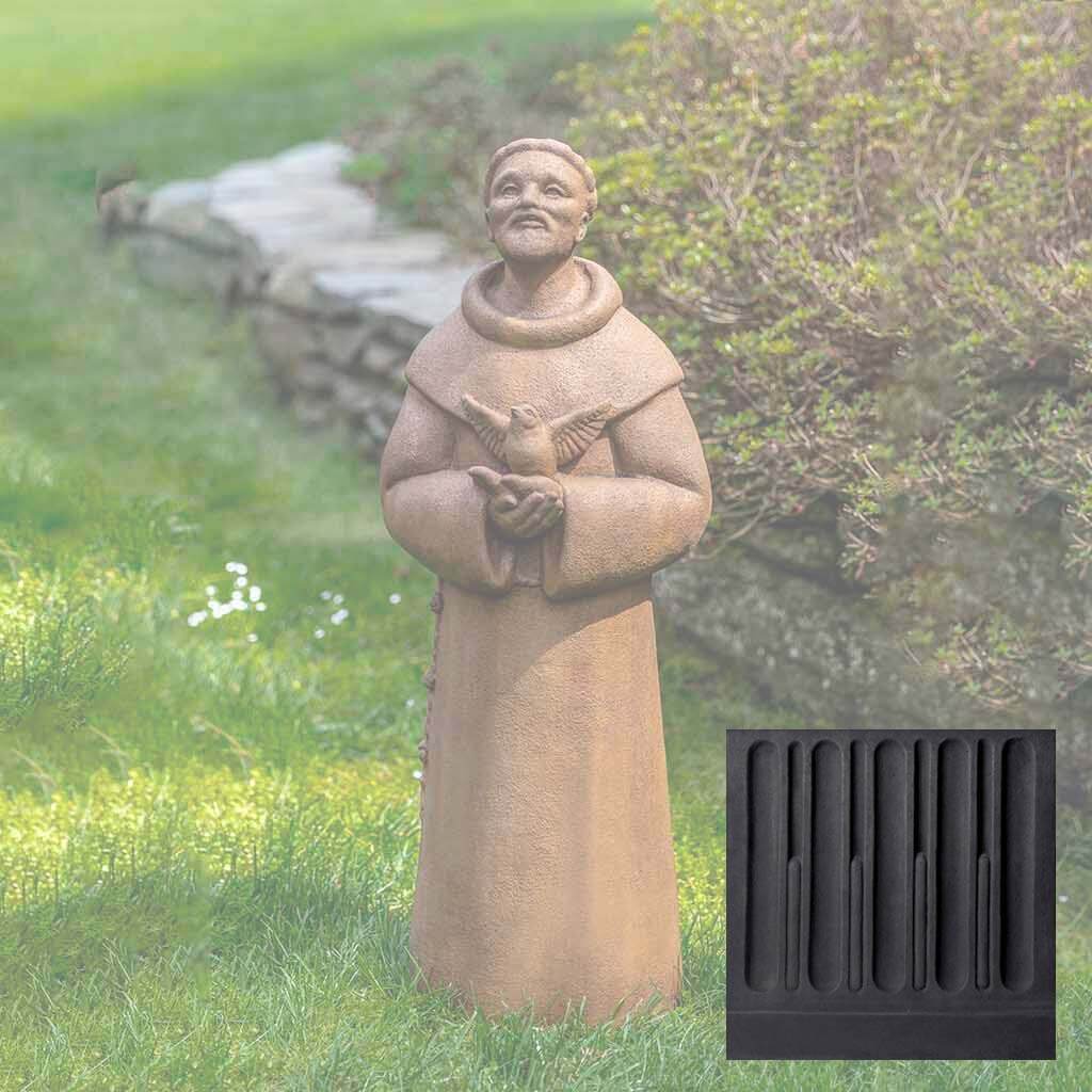 Contemporary Saint Francis - Image 11