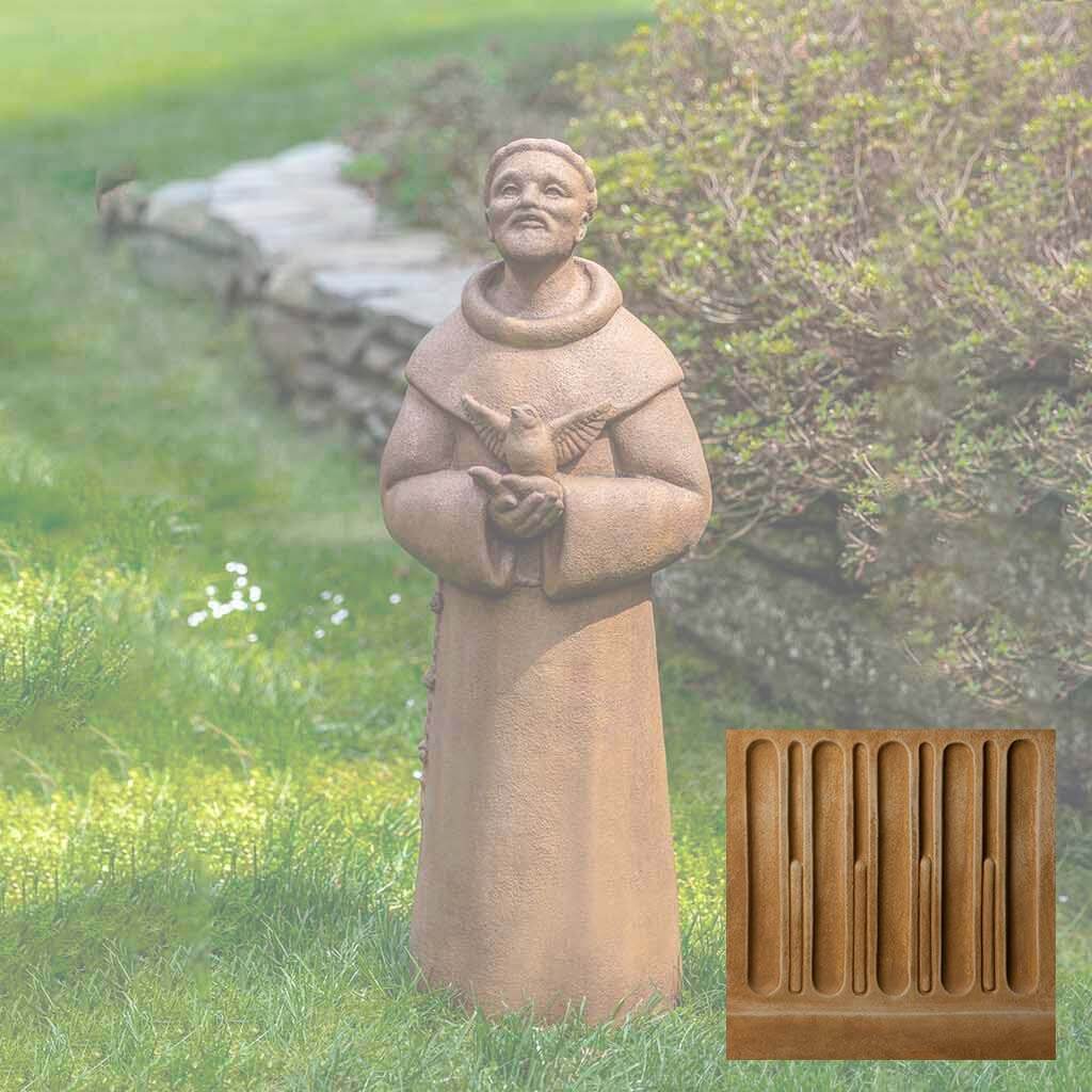 Contemporary Saint Francis - Image 12