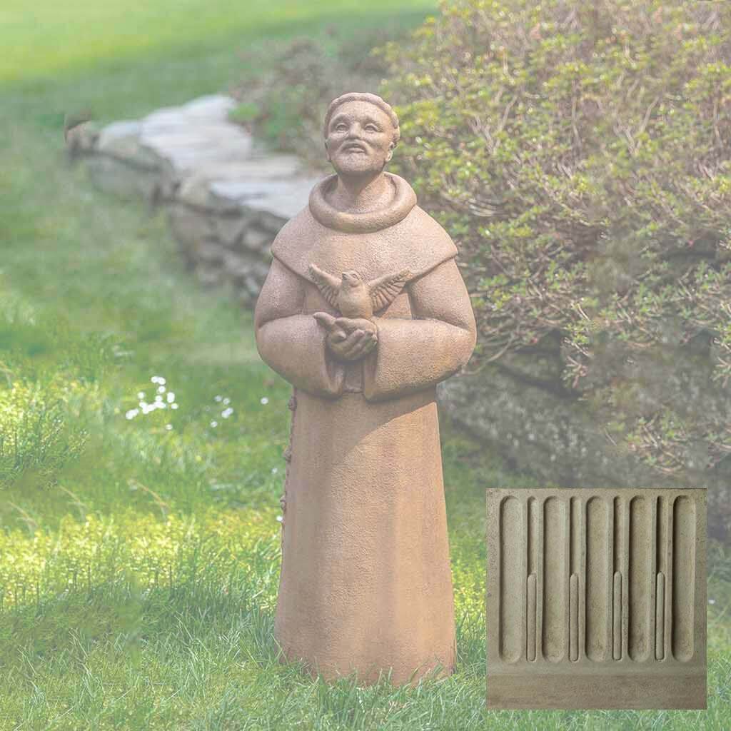 Contemporary Saint Francis - Image 13