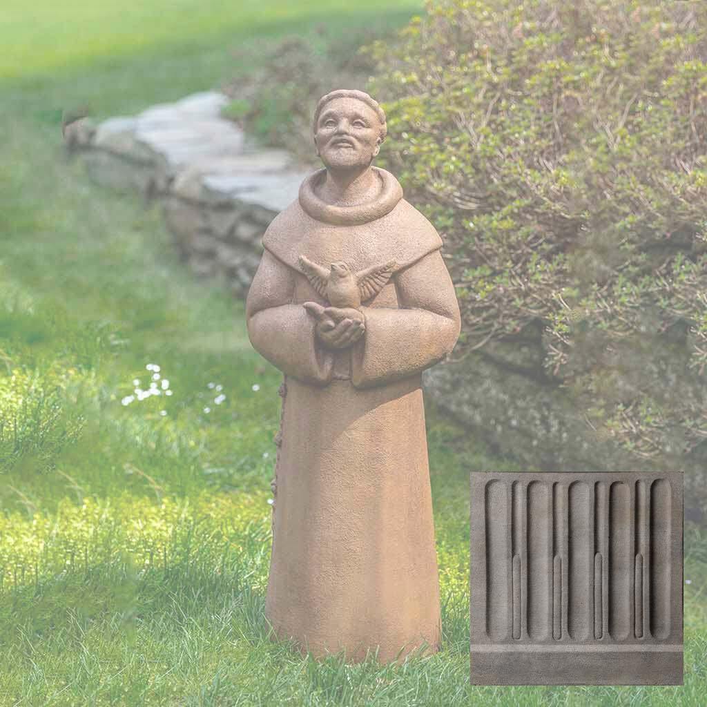 Contemporary Saint Francis - Image 14