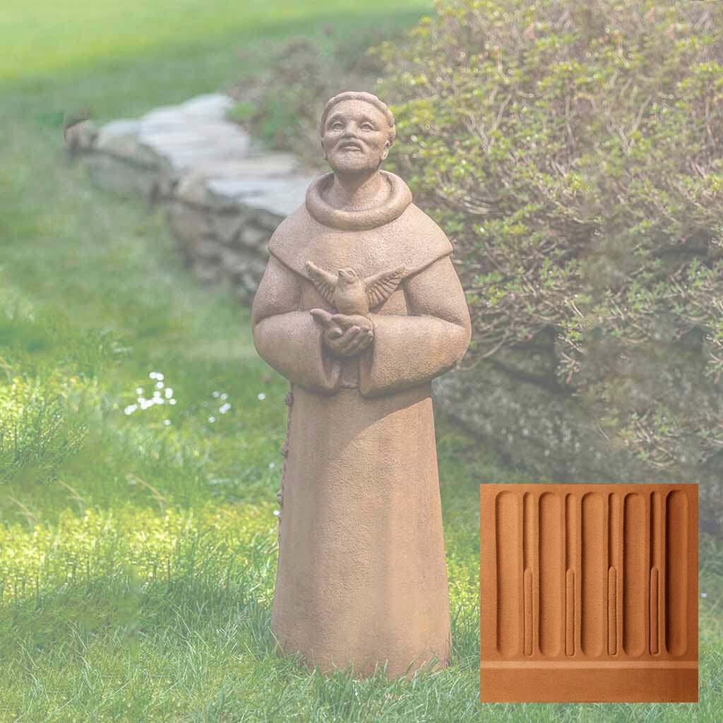 Contemporary Saint Francis - Image 15