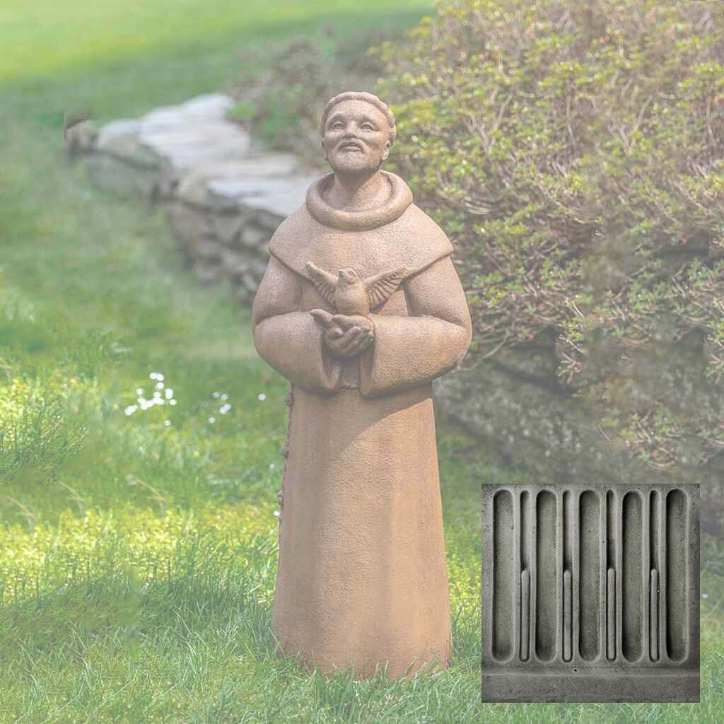 Contemporary Saint Francis - Image 3