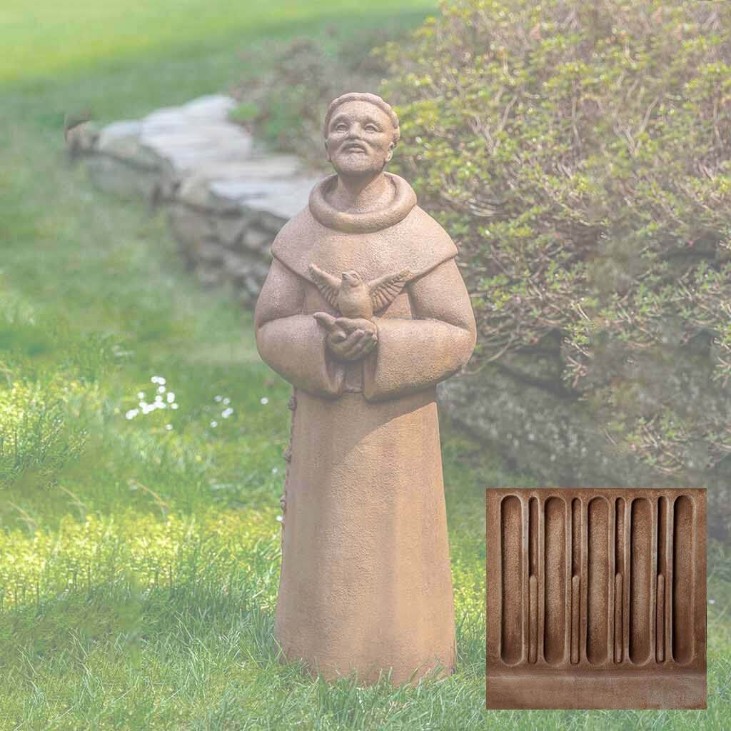 Contemporary Saint Francis - Image 4