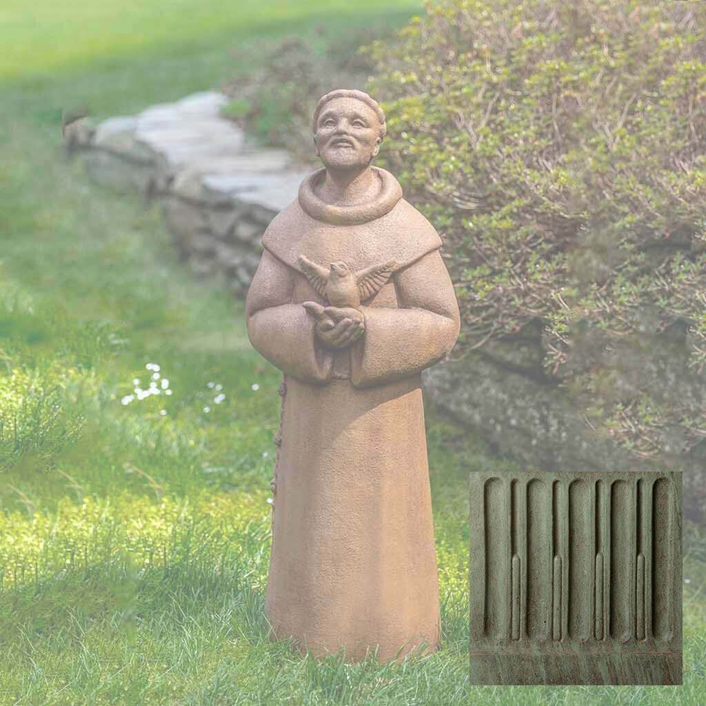 Contemporary Saint Francis - Image 5
