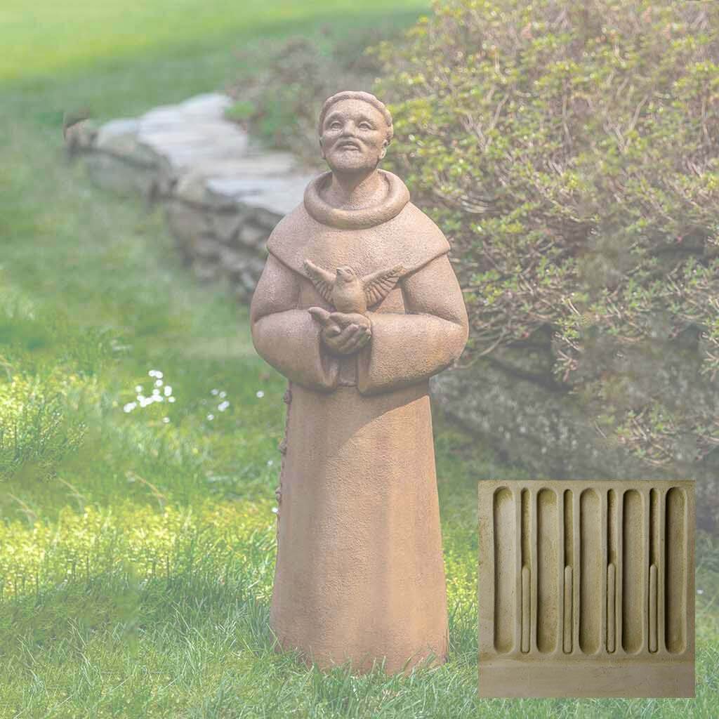 Contemporary Saint Francis - Image 6
