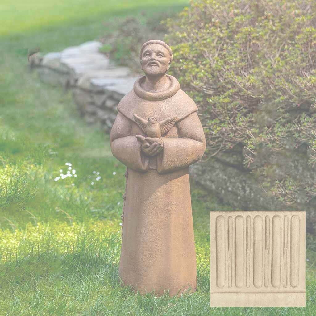 Contemporary Saint Francis - Image 7
