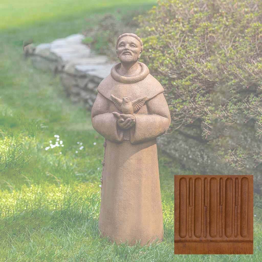 Contemporary Saint Francis - Image 8