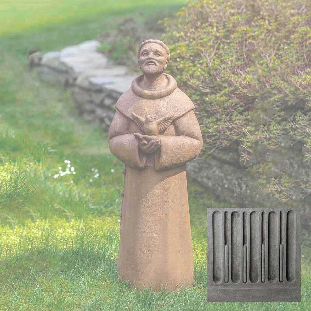 Contemporary Saint Francis - Image 9