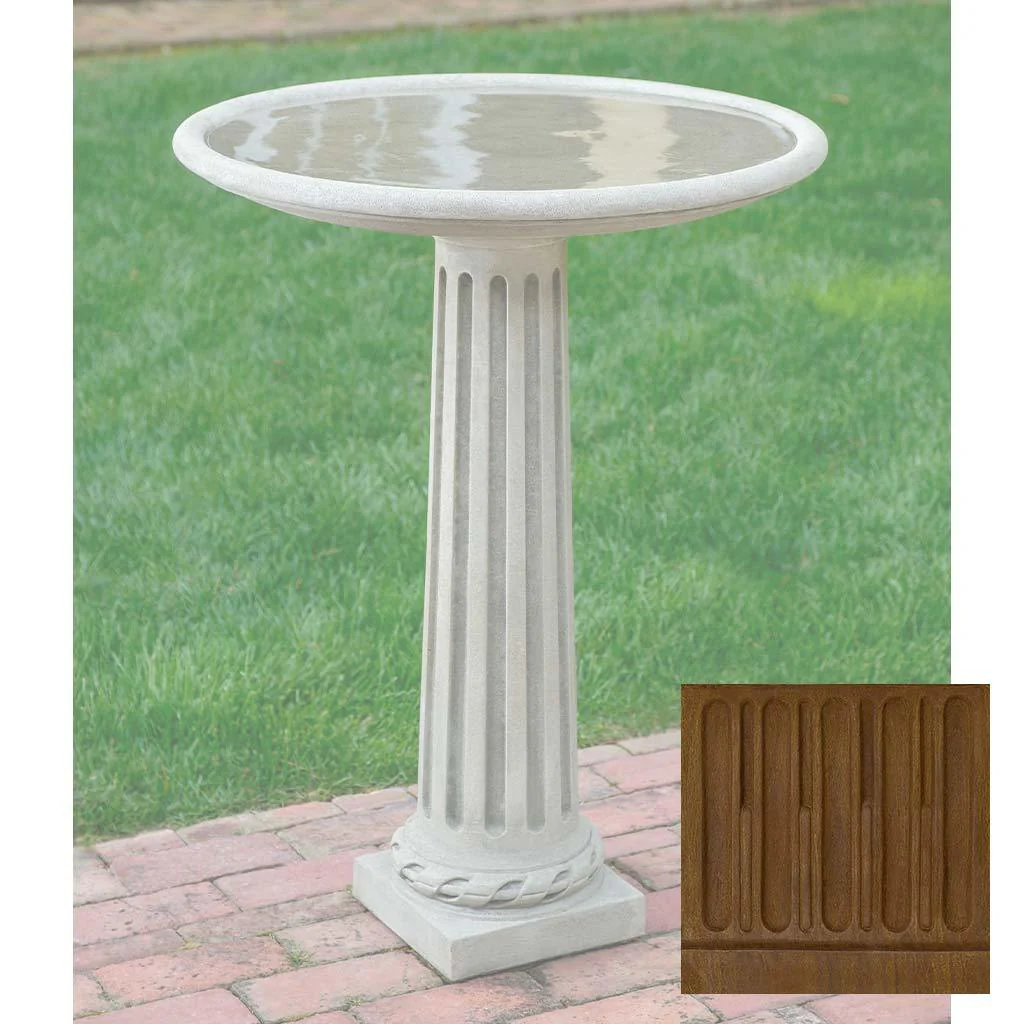 Empire Birdbath - Image 12
