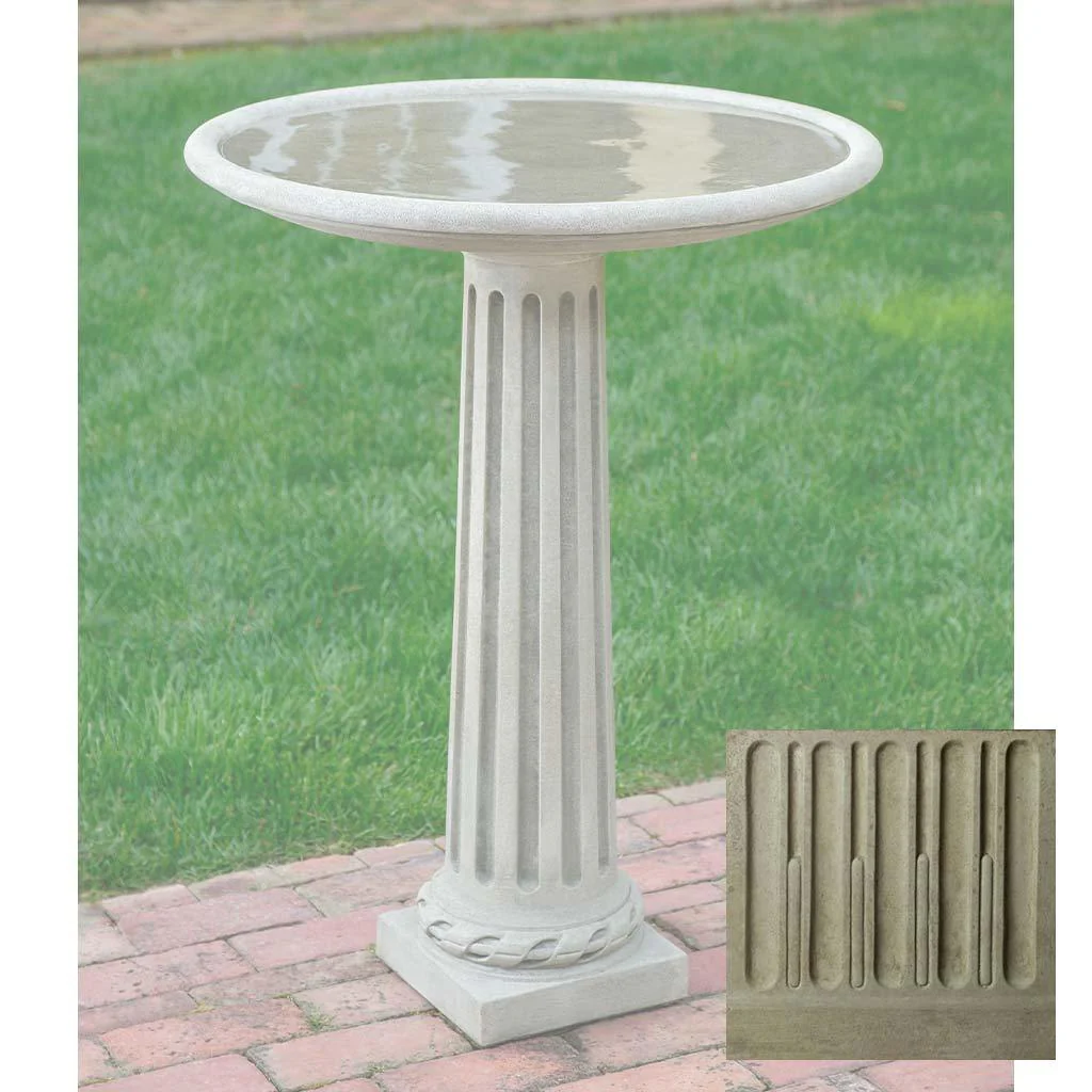 Empire Birdbath - Image 13