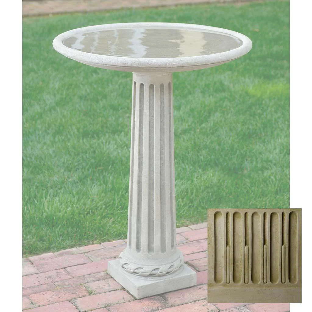 Empire Birdbath - Image 5