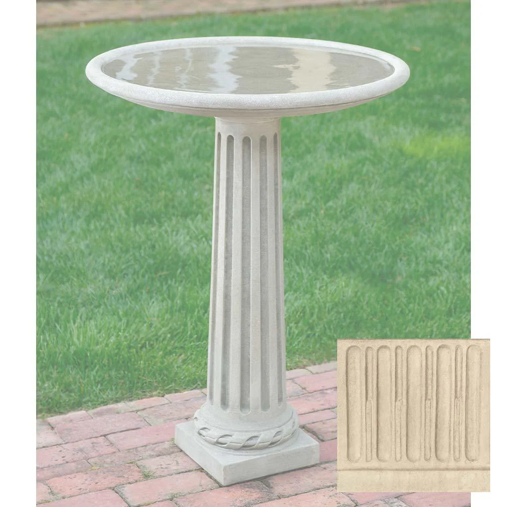 Empire Birdbath - Image 6