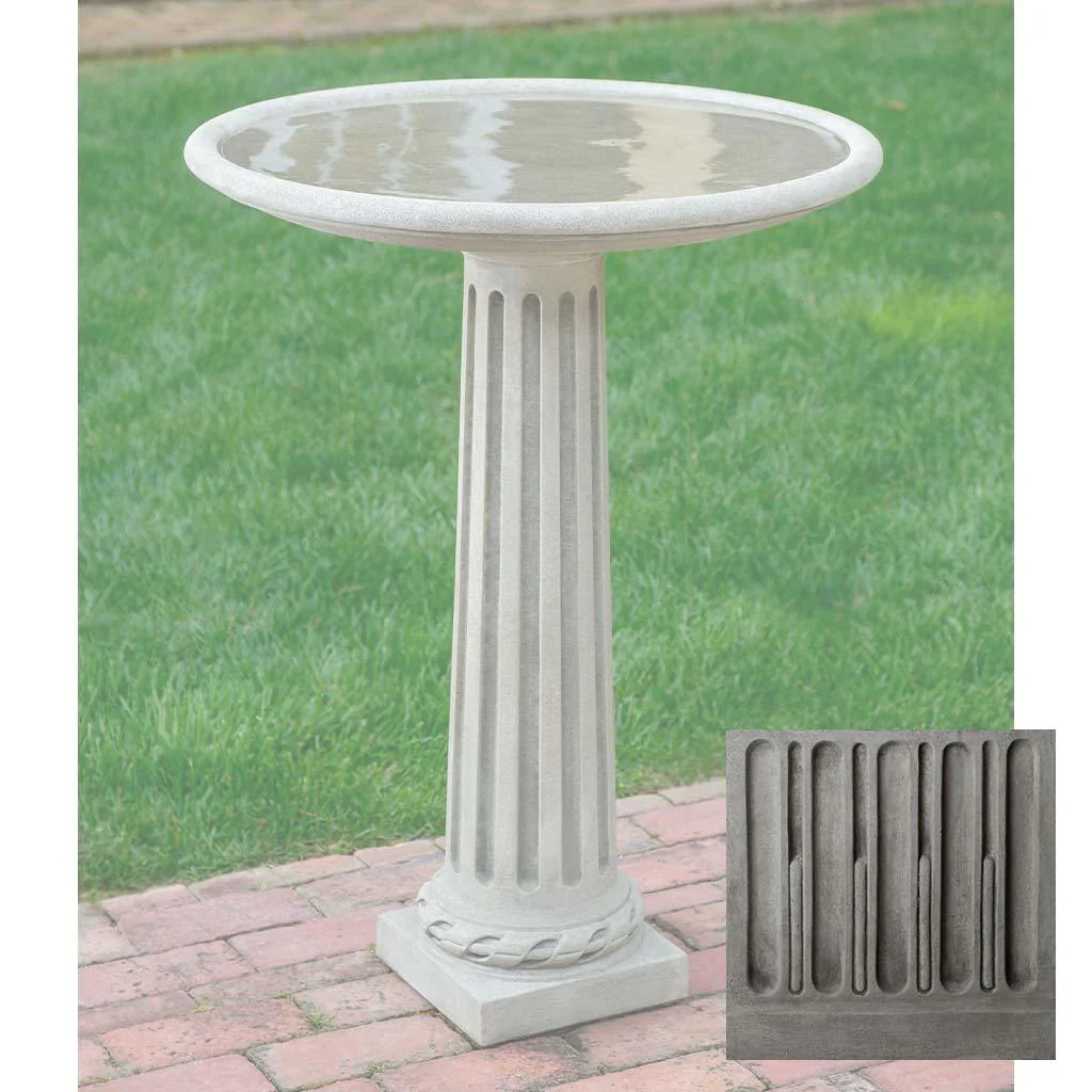 Empire Birdbath - Image 8