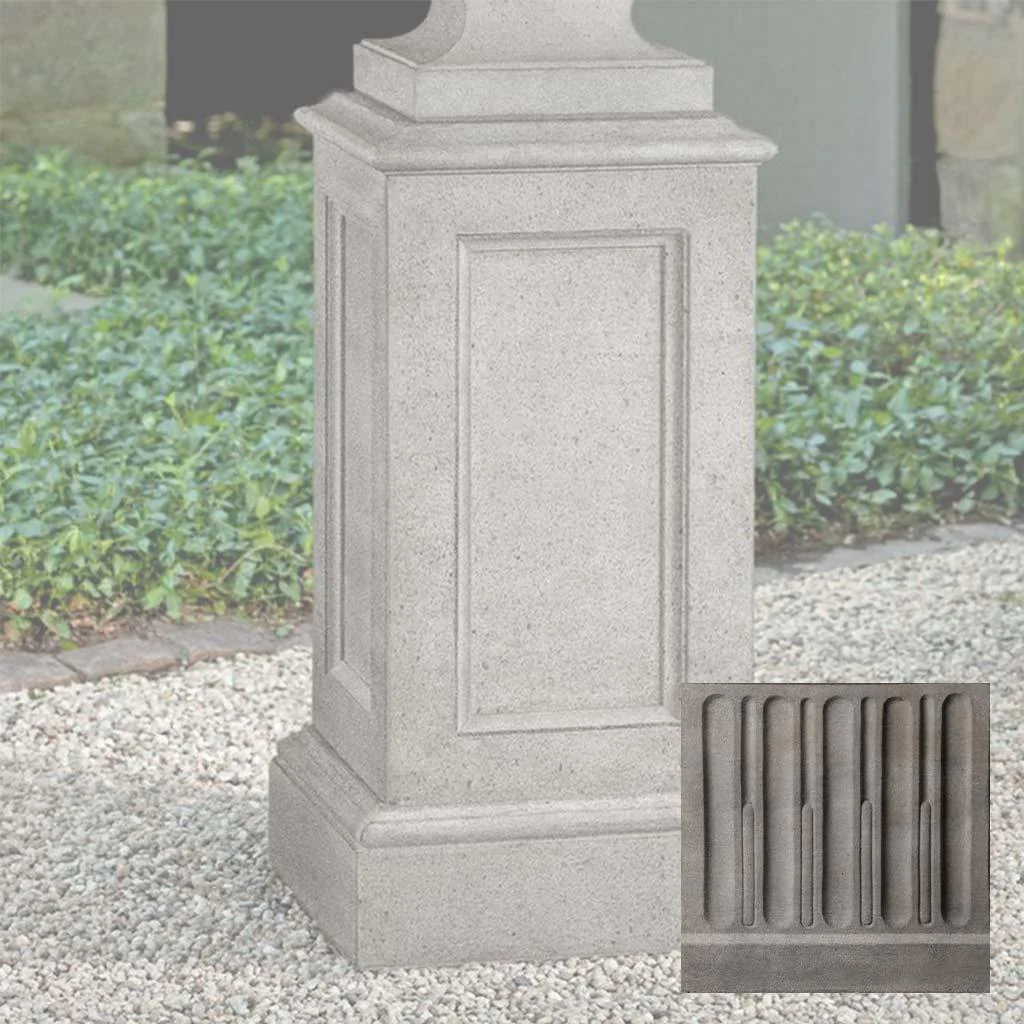 Estate Pedestal - Image 14