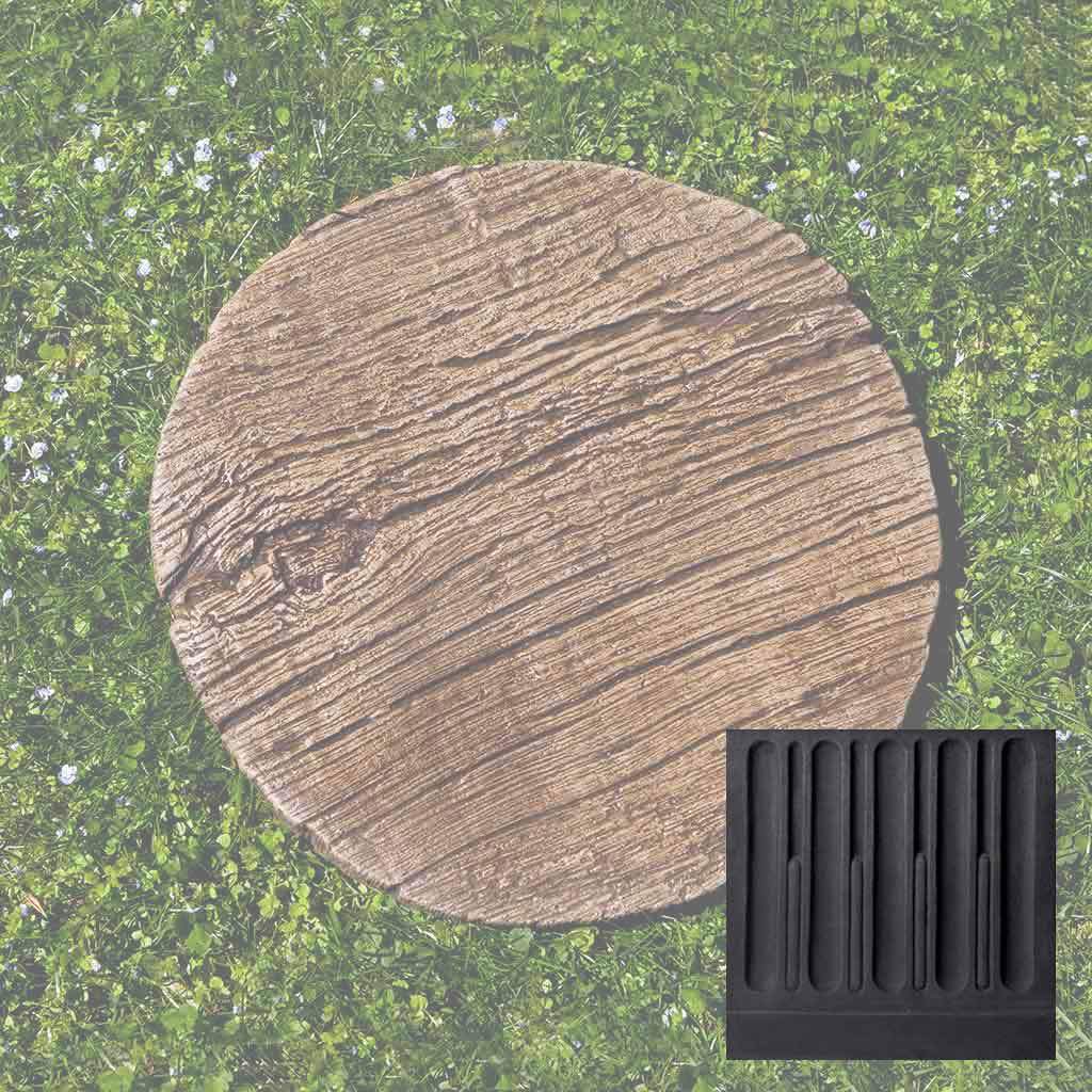 Faux Bois Stepper - Image 10