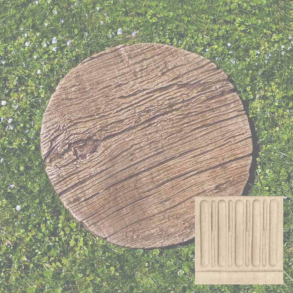 Faux Bois Stepper - Image 12