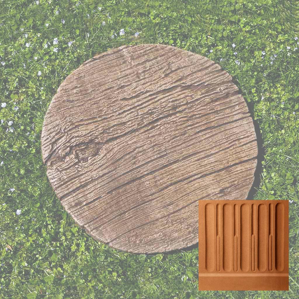 Faux Bois Stepper - Image 15