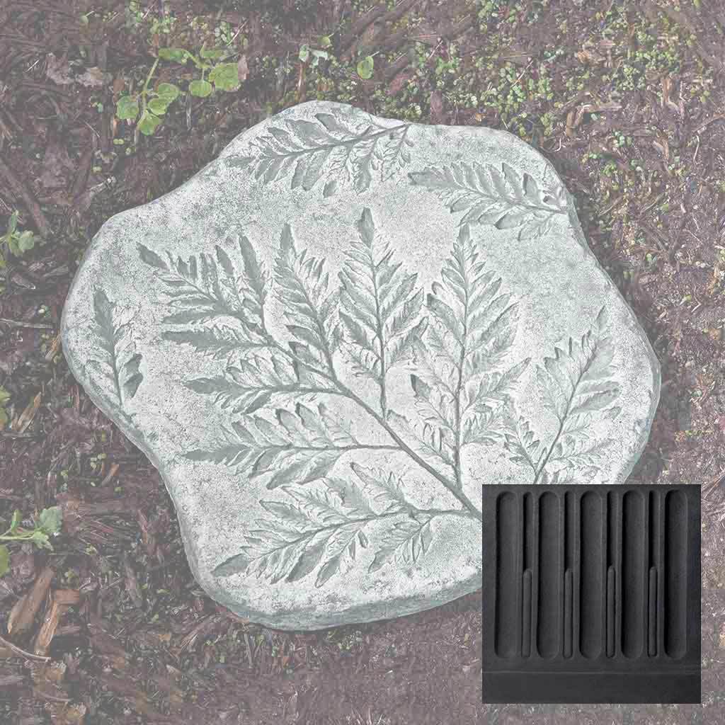 Fossil Fern Stepper - Image 10