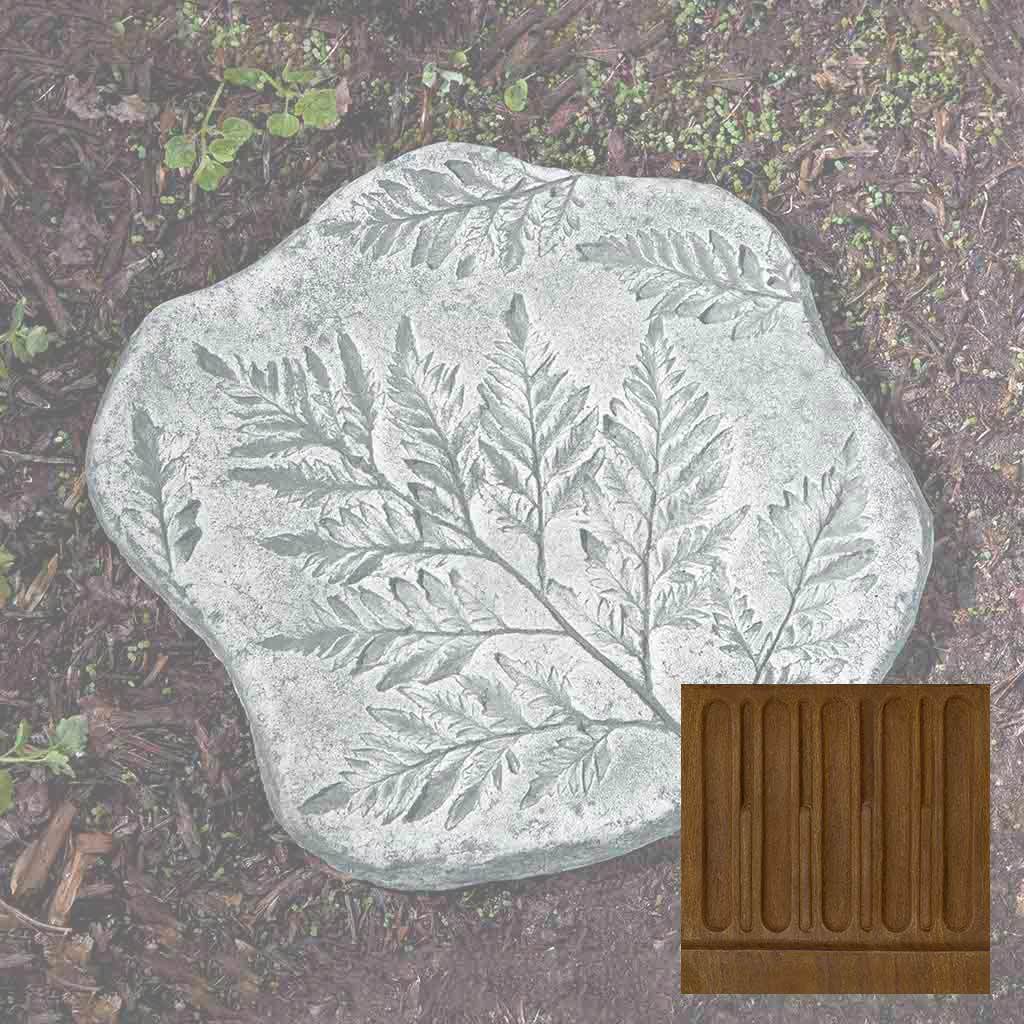 Fossil Fern Stepper - Image 11