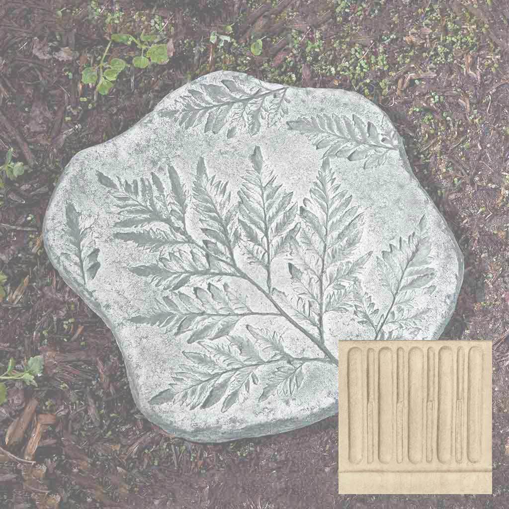 Fossil Fern Stepper - Image 12