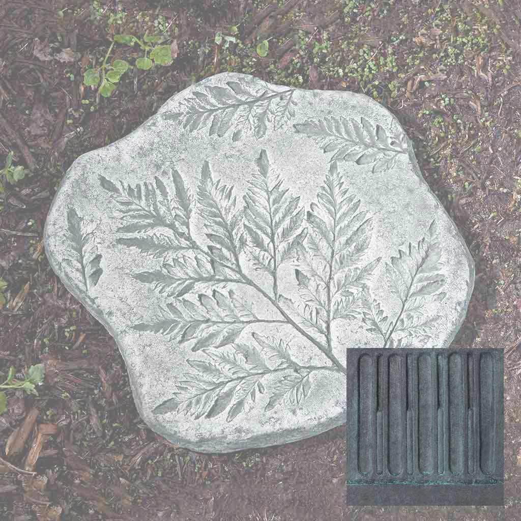 Fossil Fern Stepper - Image 13