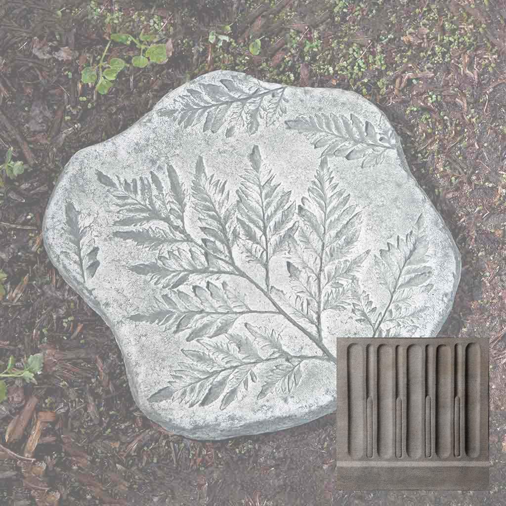 Fossil Fern Stepper - Image 14
