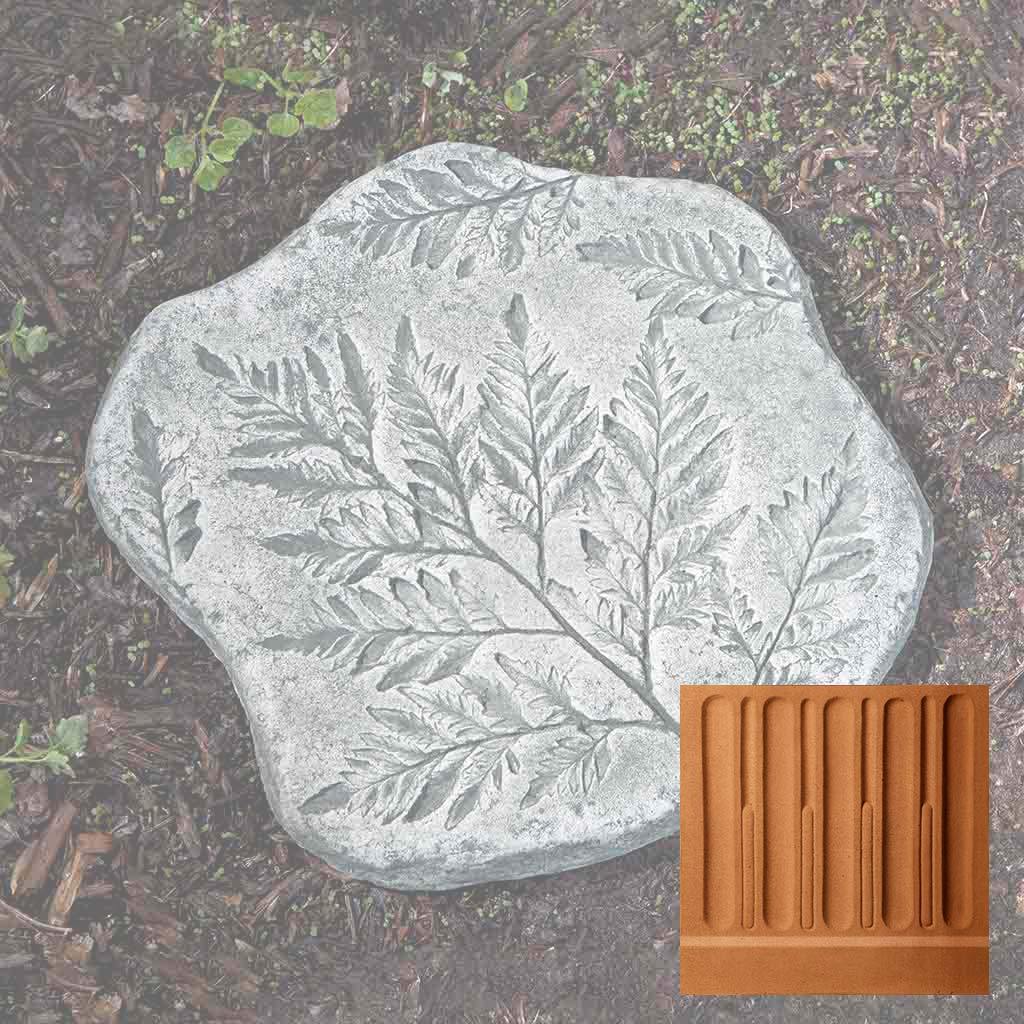 Fossil Fern Stepper - Image 15