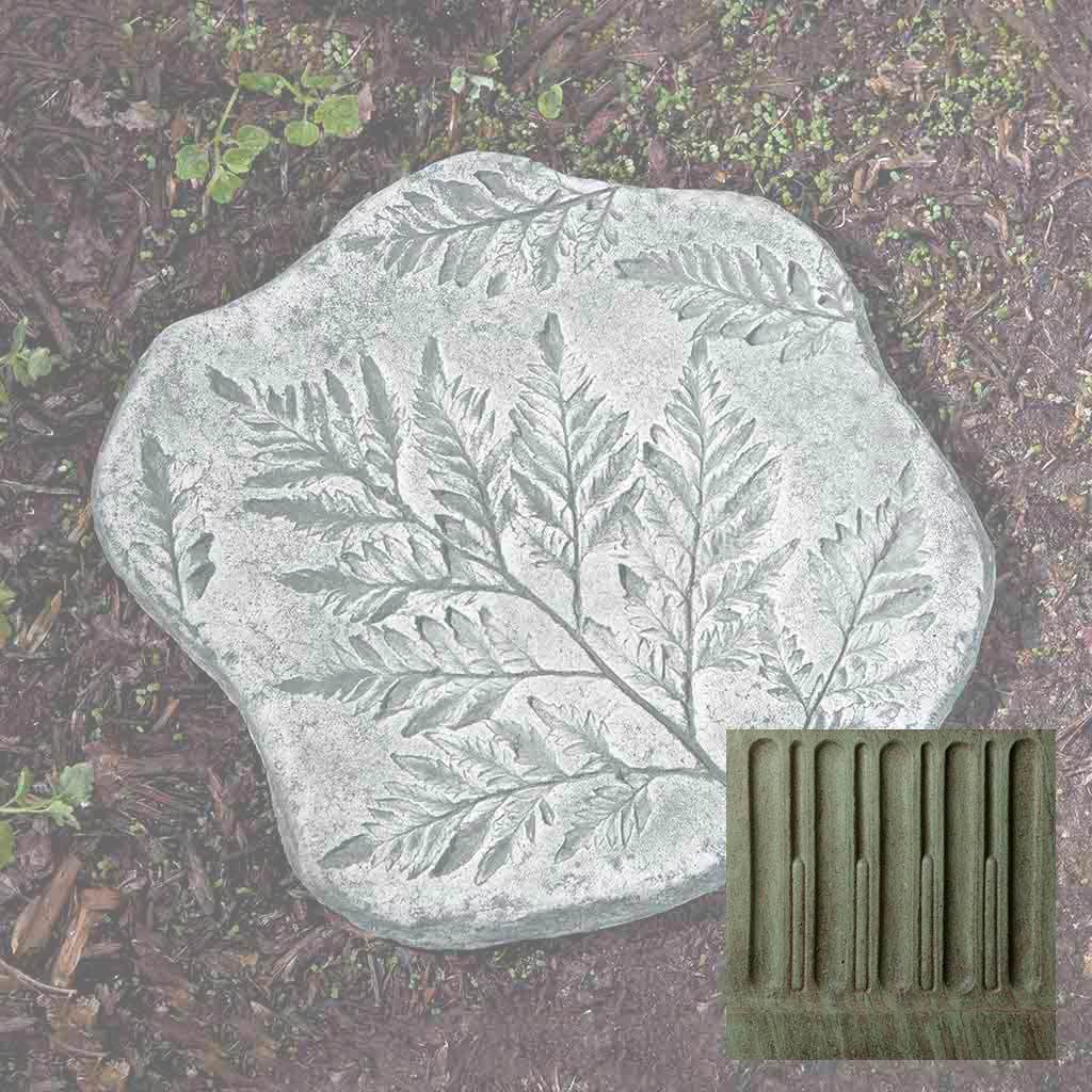 Fossil Fern Stepper - Image 4