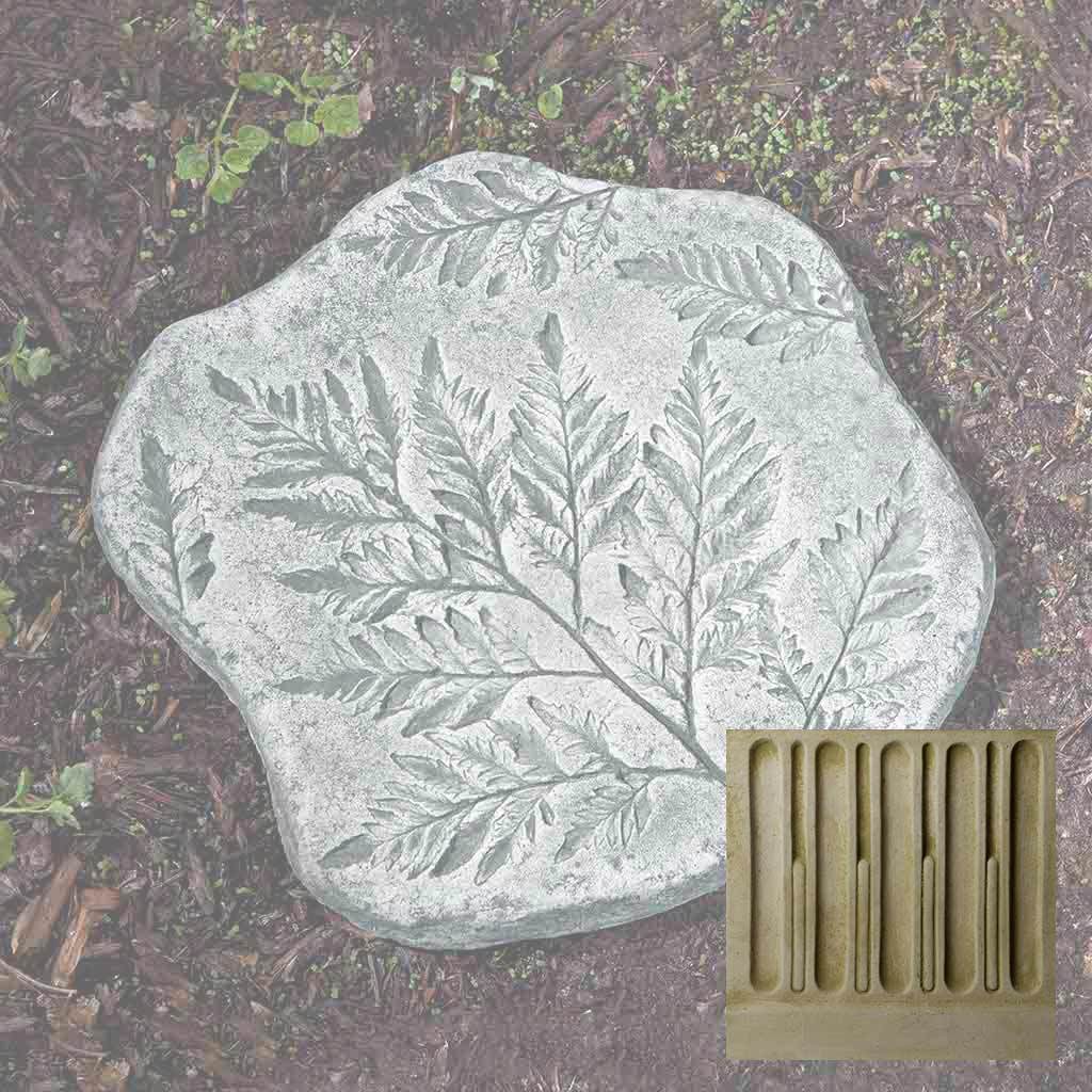 Fossil Fern Stepper - Image 5