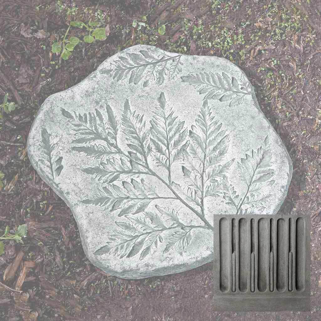 Fossil Fern Stepper - Image 6